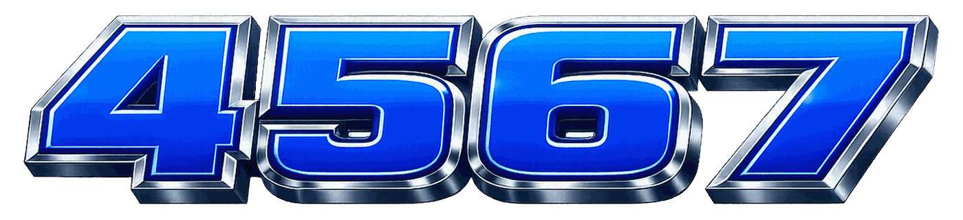 4567 Logo